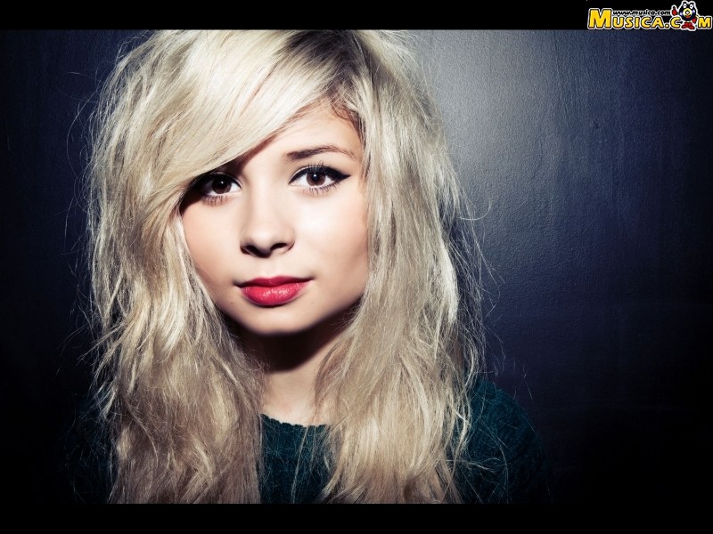 Fondo de pantalla de Nina Nesbitt