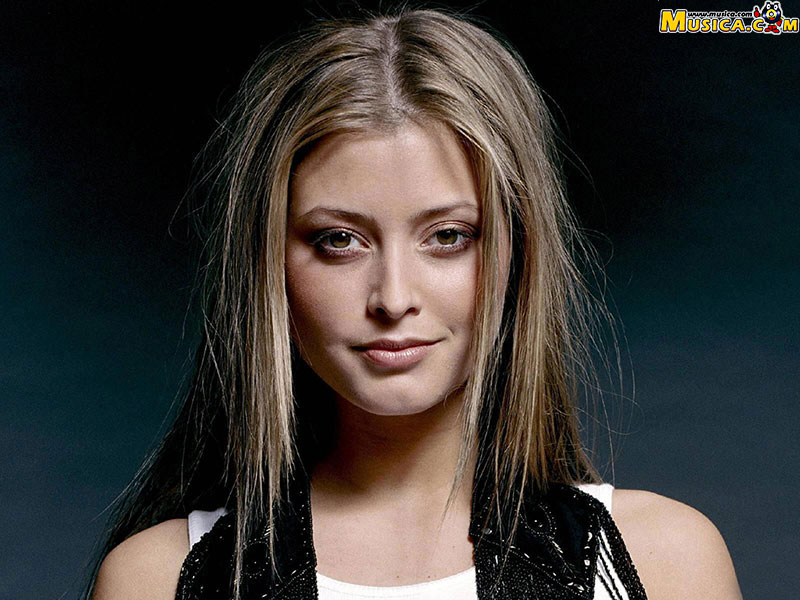 Fondo de pantalla de Holly Valance