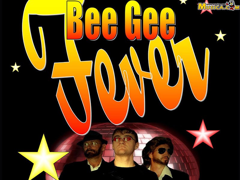 Fondo de pantalla de Bee Gees