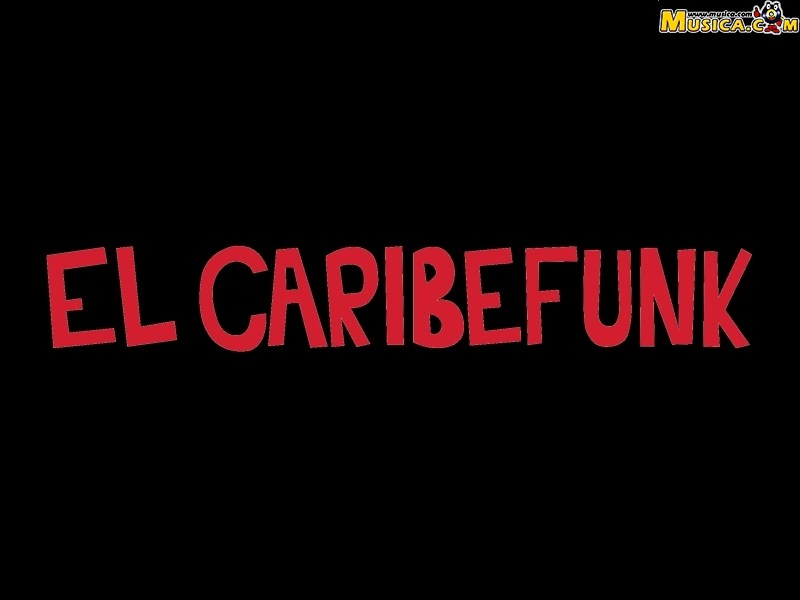 Fondo de pantalla de El Caribefunk