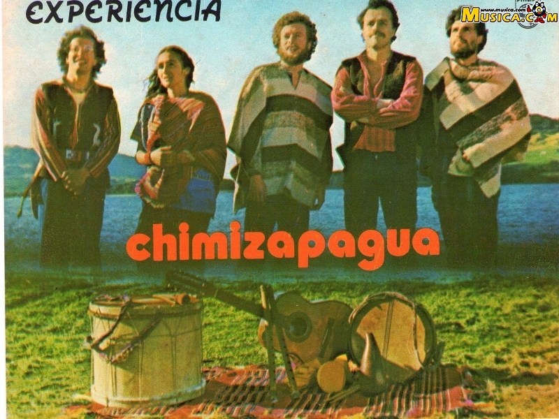 Fondo de pantalla de Chimizapagua