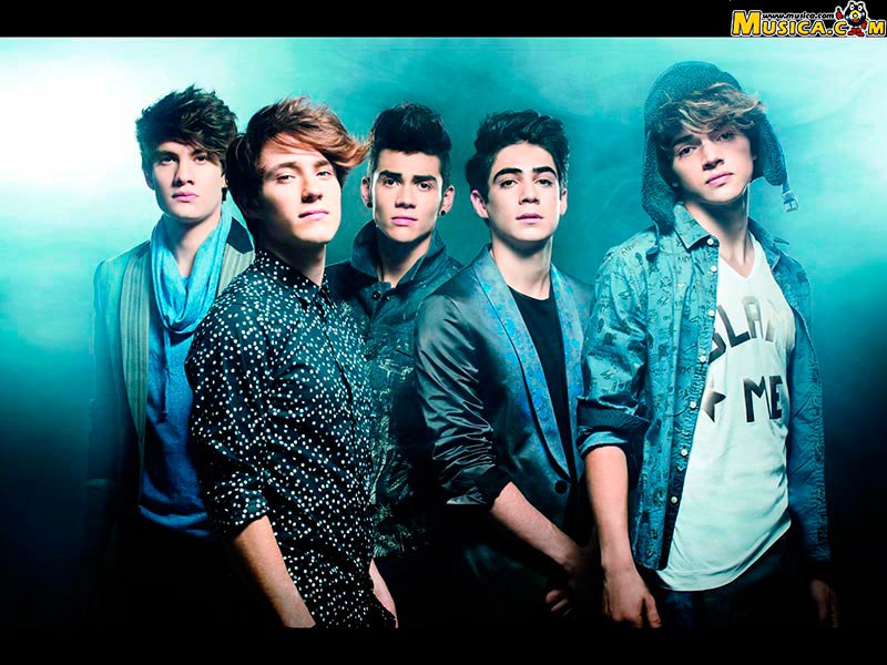 Fondo de pantalla de CD9