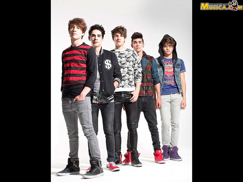 Fondo de pantalla de CD9