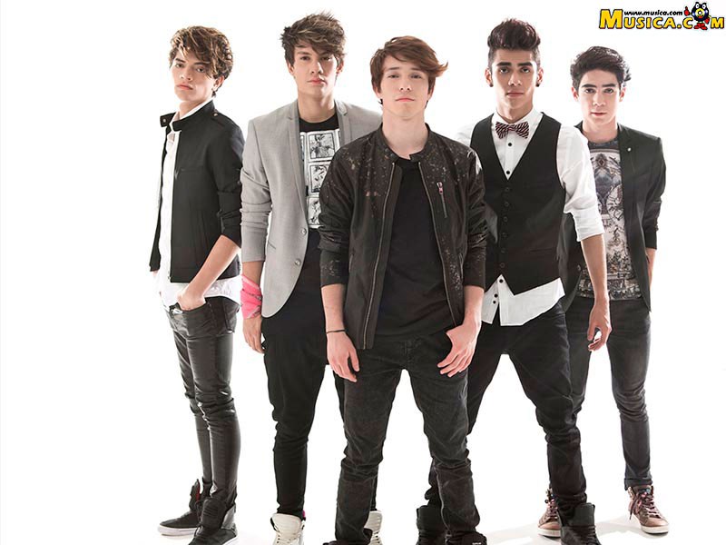 Fondo de pantalla de CD9