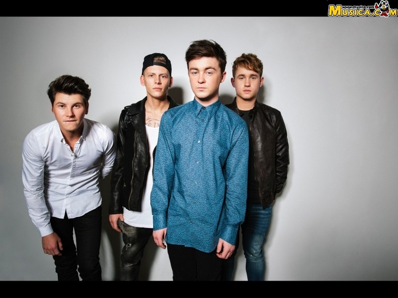 Fondo de pantalla de Rixton