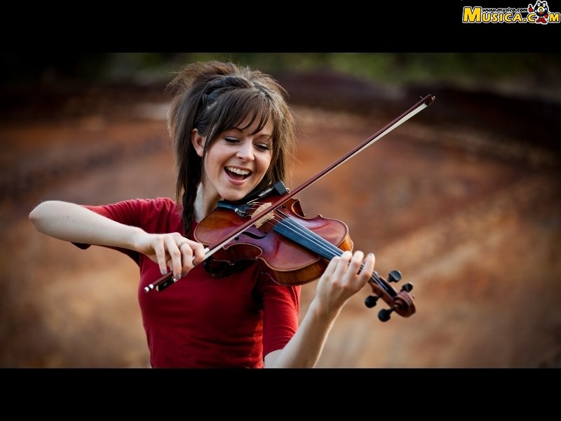 Fondo de pantalla de Lindsey Stirling