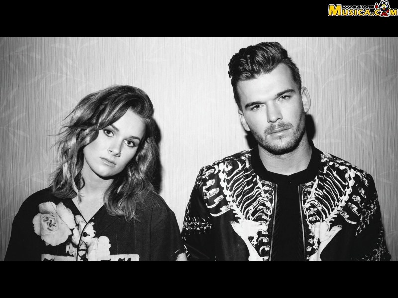 Fondo de pantalla de Broods