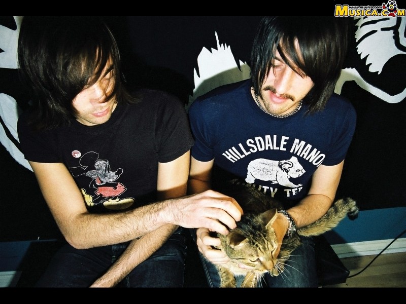 Fondo de pantalla de Death From Above 1979