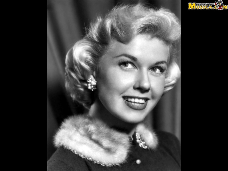 Fondo de pantalla de Doris Day