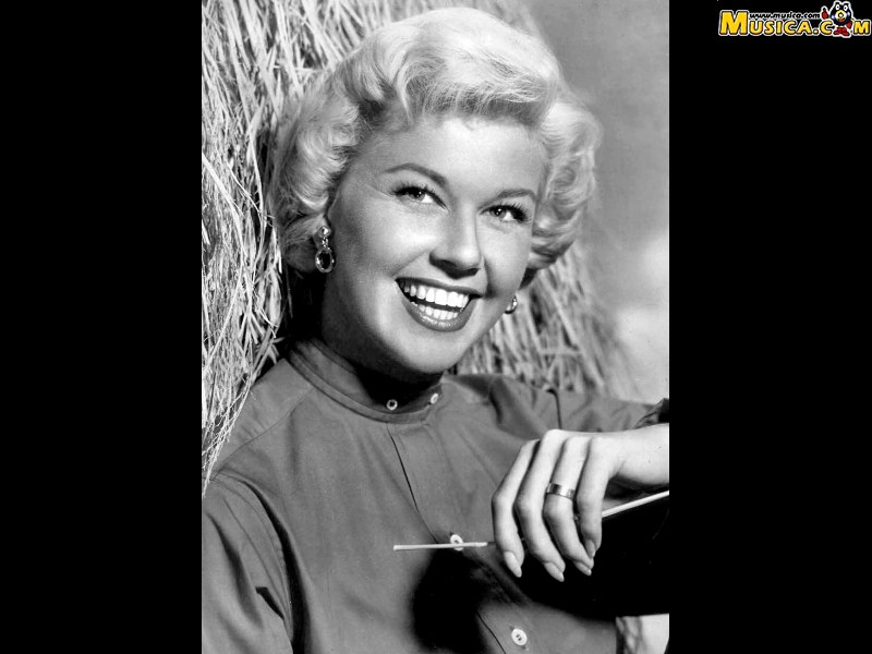 Fondo de pantalla de Doris Day