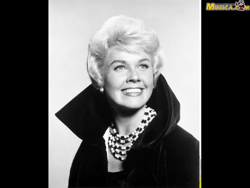 Fondo de pantalla de Doris Day