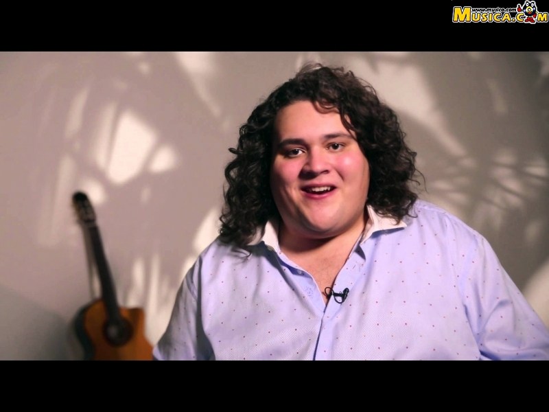 Fondo de pantalla de Jonathan Antoine