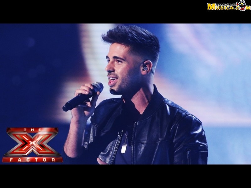 Fondo de pantalla de Ben Haenow