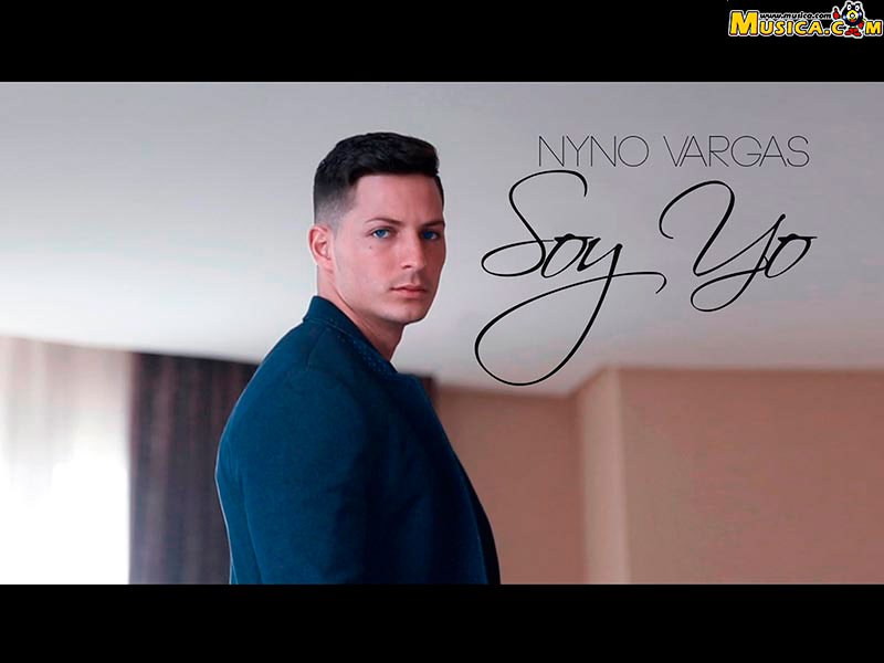 Fondo de pantalla de Nyno Vargas