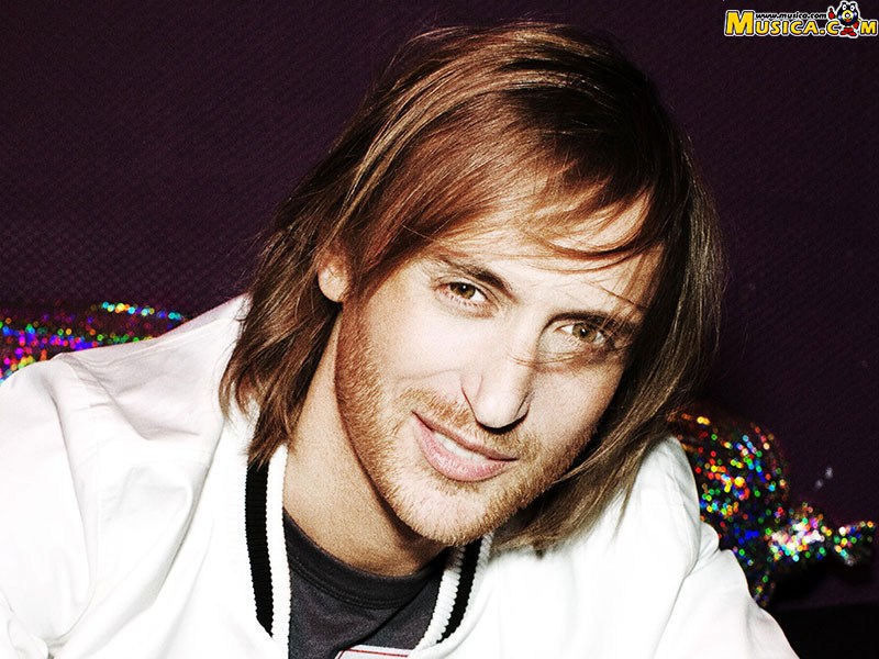 Fondo de pantalla de David Guetta