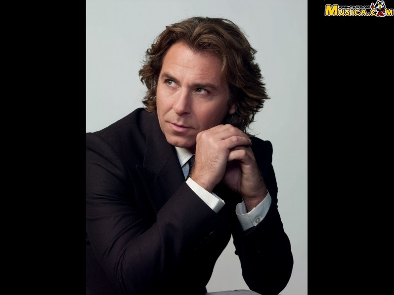 Fondo de pantalla de Roberto Alagna