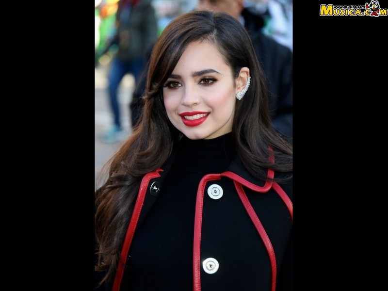 Fondo de pantalla de Sofia Carson