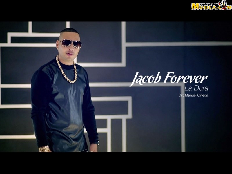 Fondo de pantalla de Jacob Forever