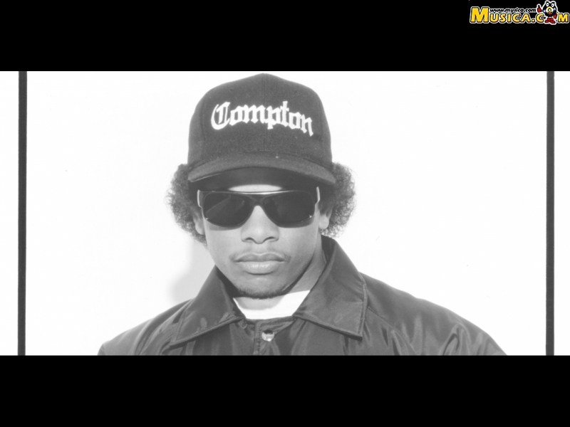 Fondo de pantalla de Eazy E