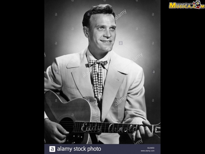 Fondo de pantalla de Eddy Arnold