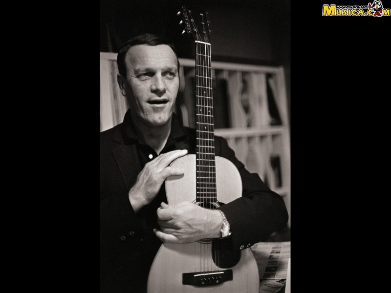 Fondo de pantalla de Eddy Arnold