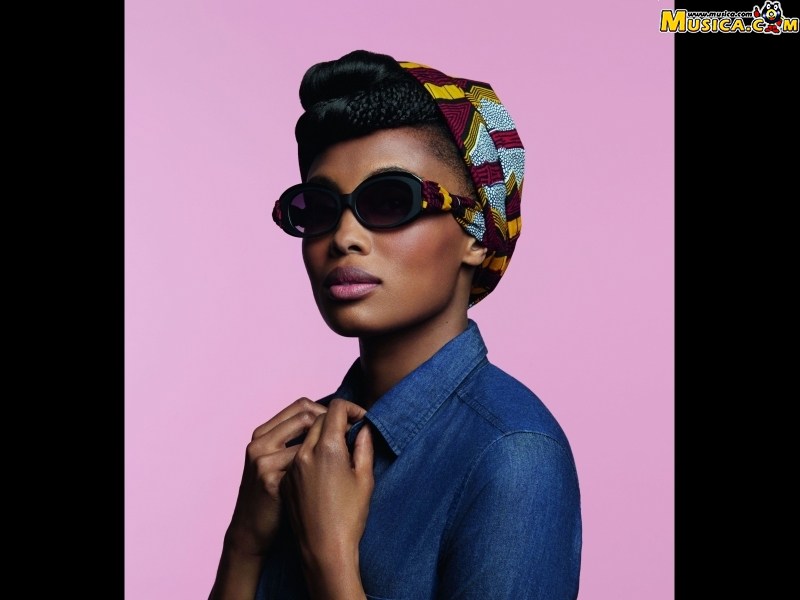 Fondo de pantalla de Imany