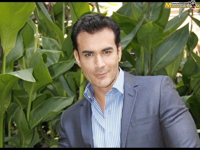 Fondo de pantalla de David Zepeda