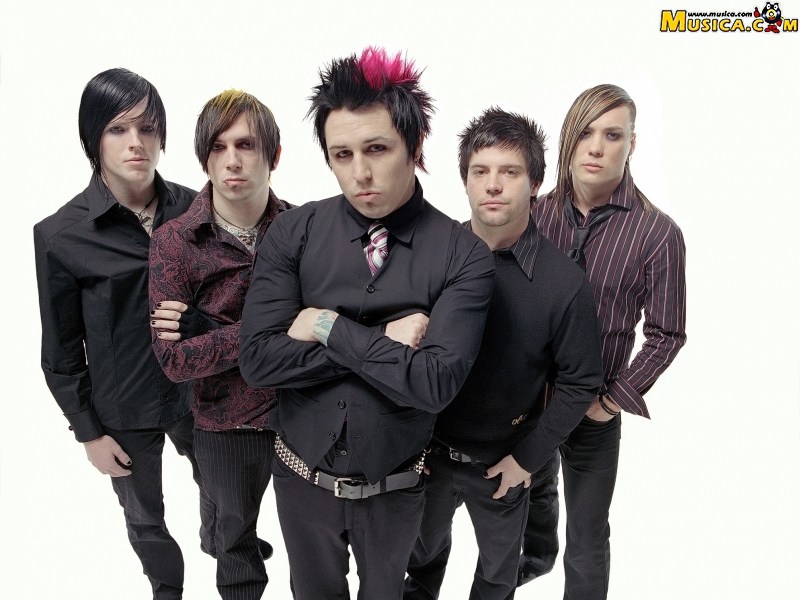 Fondo de pantalla de Eighteen Visions