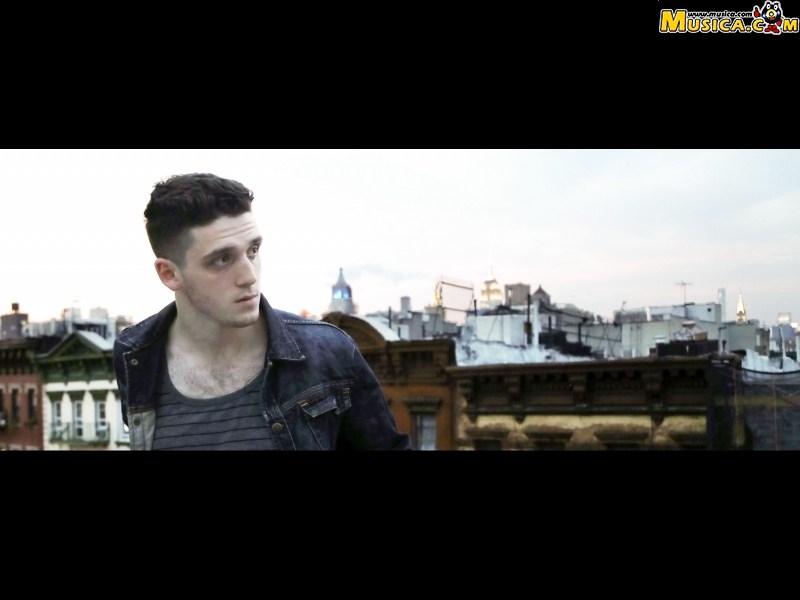 Fondo de pantalla de Lauv