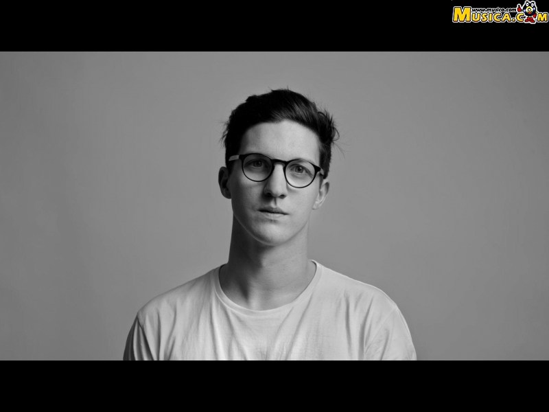 Fondo de pantalla de Dan Croll