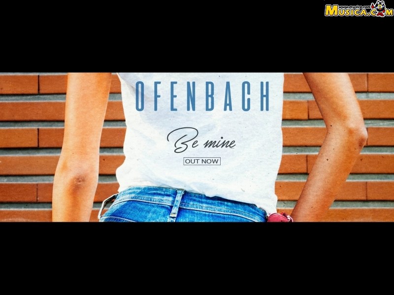 Fondo de pantalla de Ofenbach