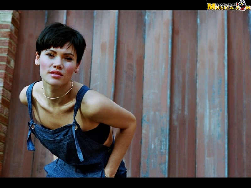 Fondo de pantalla de Sinead Harnett