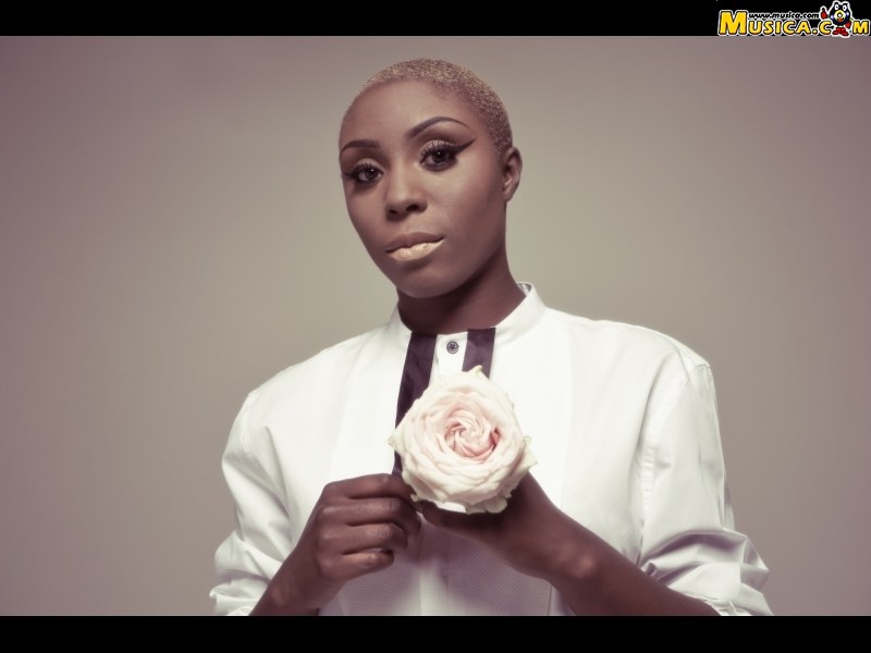 Fondo de pantalla de Laura Mvula