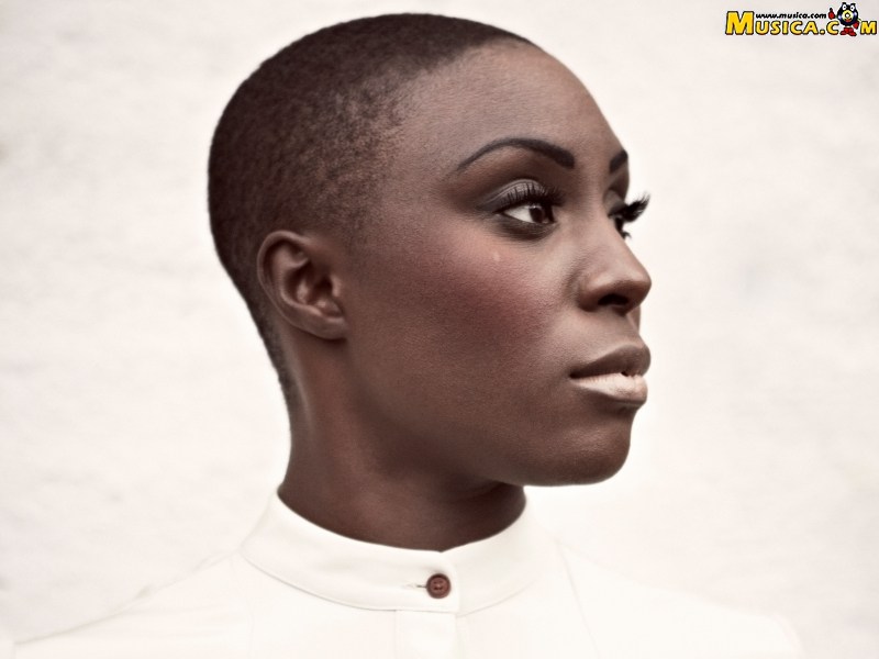 Fondo de pantalla de Laura Mvula