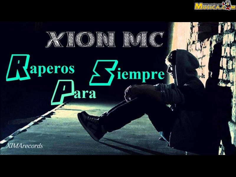 Fondo de pantalla de Xion MC