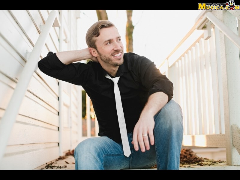 Fondo de pantalla de Peter Hollens