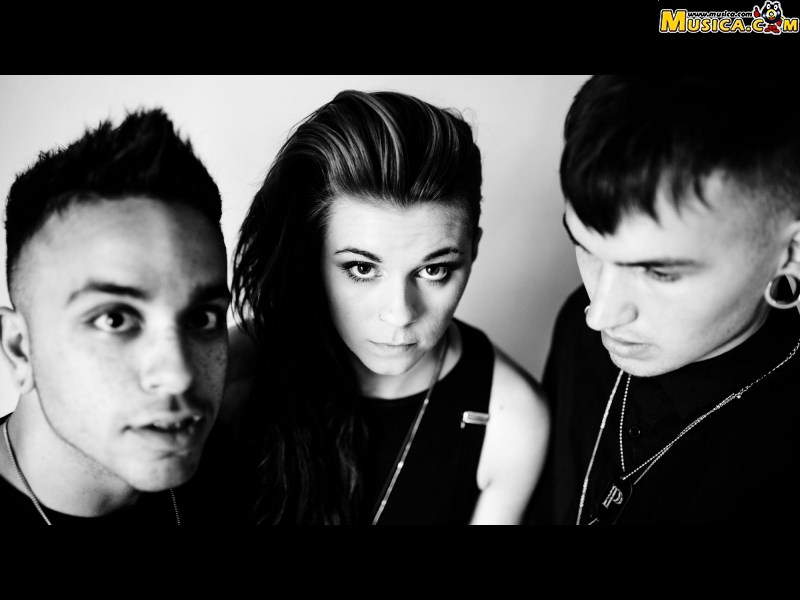 Fondo de pantalla de PVRIS