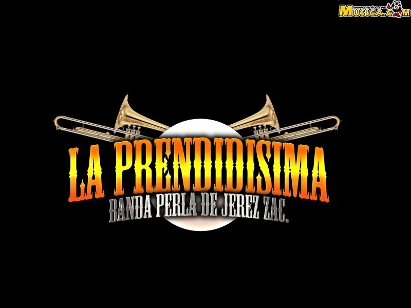 Fondo de pantalla de La Prendidísima Banda Perla De Jerez