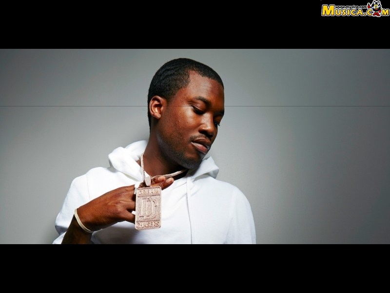 Fondo de pantalla de Meek Mill