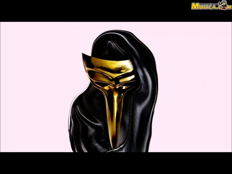 Fondo de pantalla de Claptone