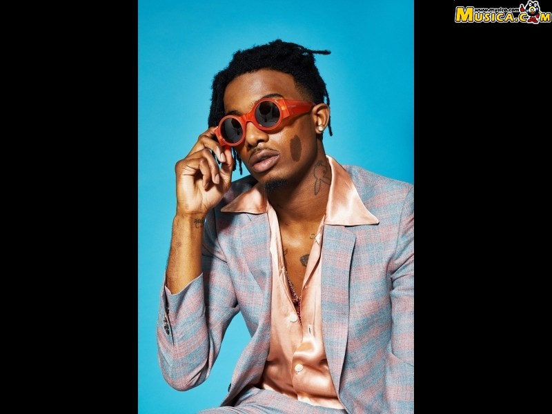 Fondo de pantalla de Playboi Carti