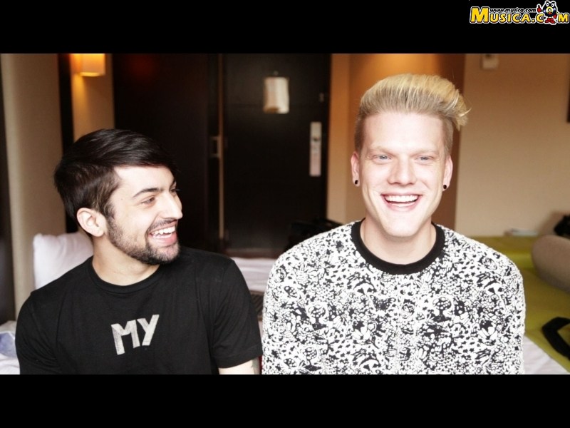 Fondo de pantalla de Superfruit