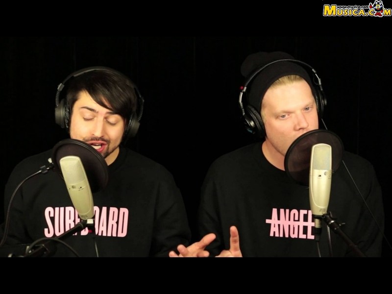 Fondo de pantalla de Superfruit