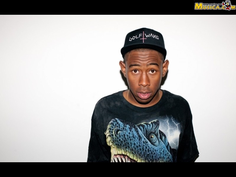 Fondo de pantalla de Tyler, The Creator