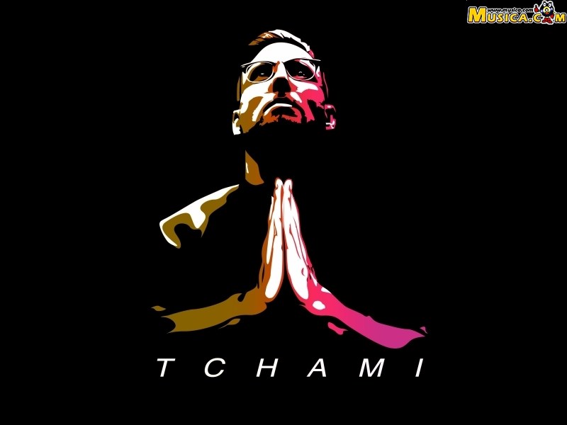 Fondo de pantalla de Tchami