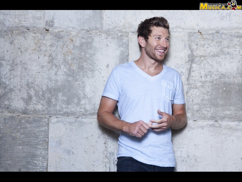 Fondo de pantalla de Brett Eldredge