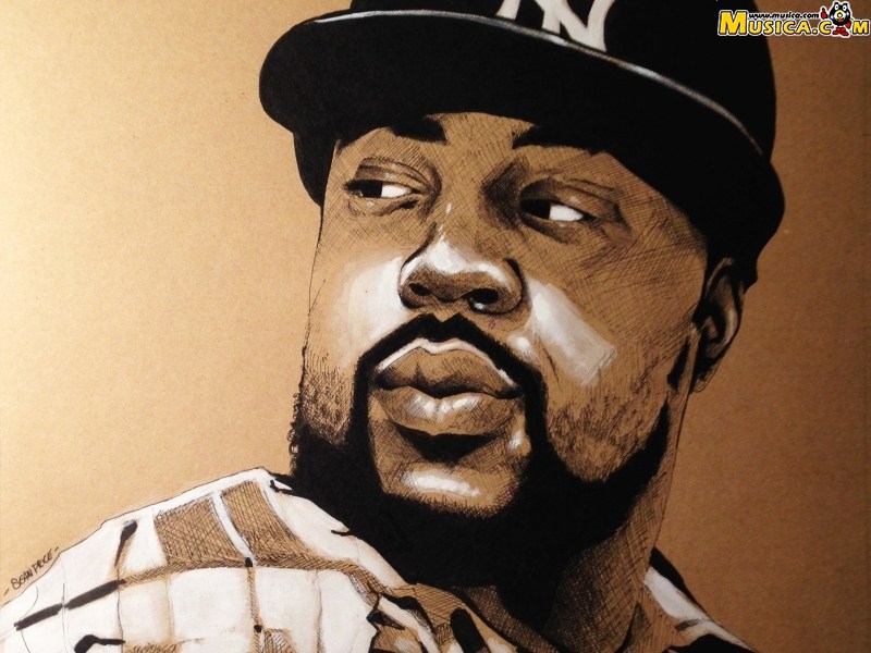 Fondo de pantalla de Sean Price