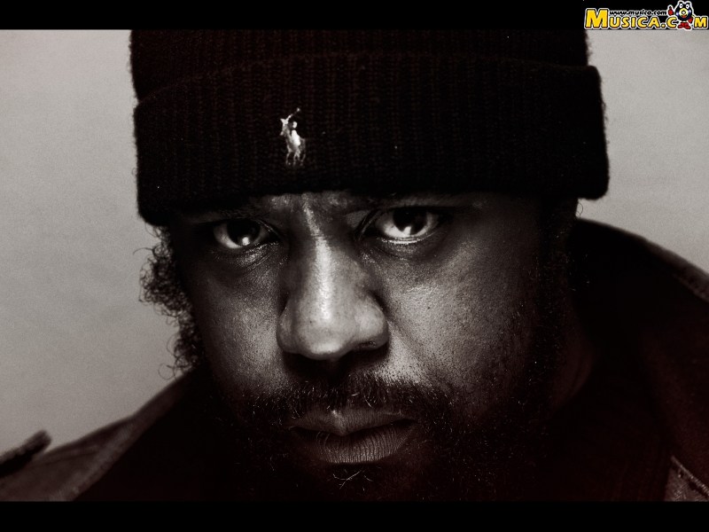 Fondo de pantalla de Sean Price