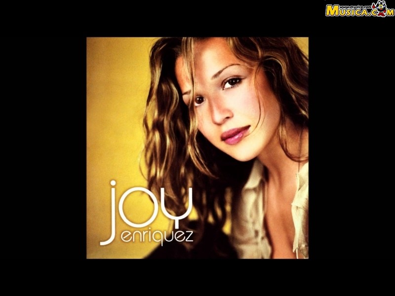 Fondo de pantalla de Enriquez Joy