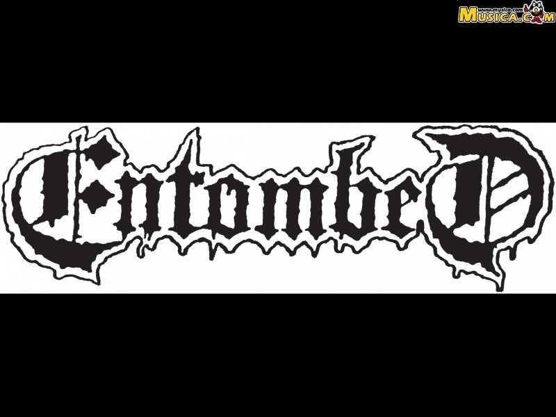 Fondo de pantalla de Entombed